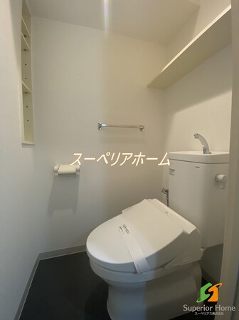 ヴェルデ東日本橋の物件内観写真